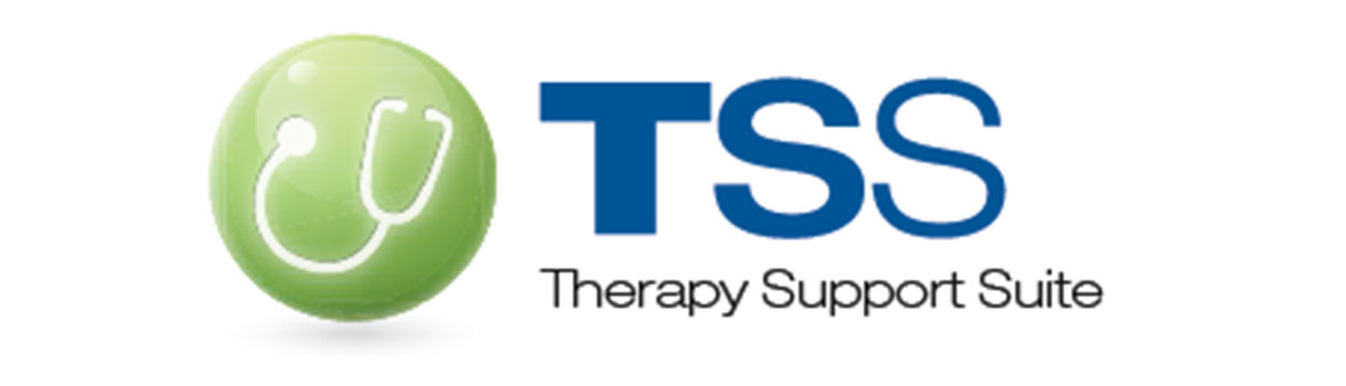 Fresenius Medical Care – logo Therapy Support Suite (TSS)